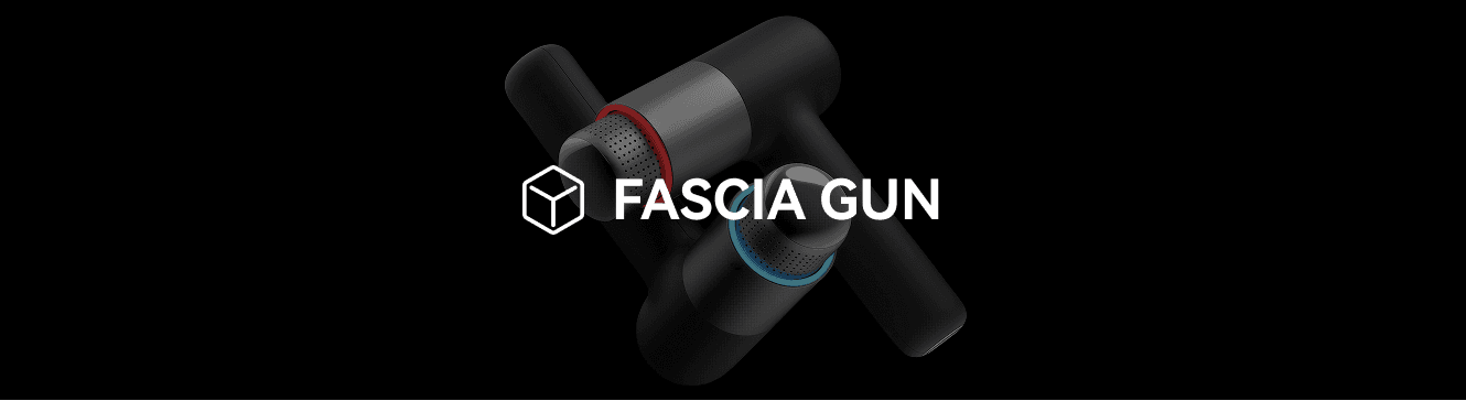 Fascia Gun