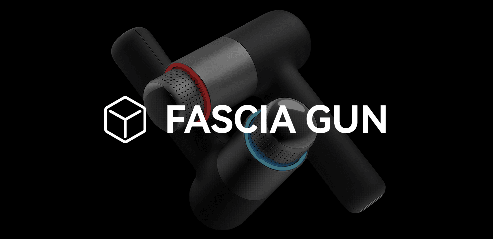 Fascia Gun